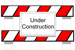 Under Construction